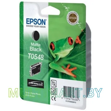 Картридж Epson C13T05484010 картинка 2